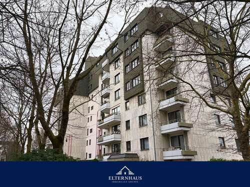 Foto - Wohnung zum Kaufen in Kaarst 149.000,00 € 54.59 m²