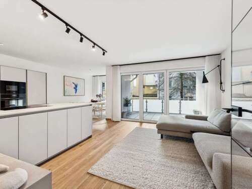 Foto - Wohnung zum Kaufen in Osnabrück 579.000,00 € 108.92 m²