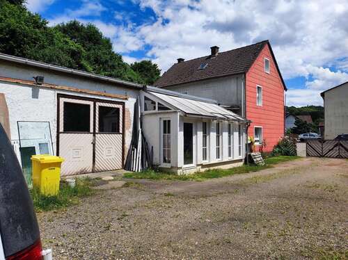 Foto - Haus zum Kaufen in Zweibrücken 245.000,00 € 130 m²