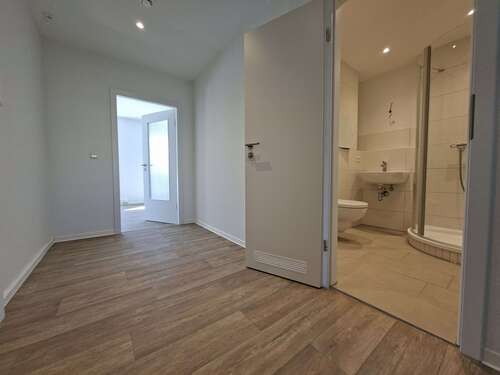 Foto - Wohnung zum Mieten in Chemnitz 328,00 € 57.5 m²