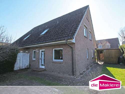 Foto - Haus zum Kaufen in Wahlstedt 375.000,00 € 114 m²