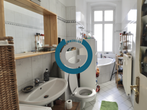 Foto - Wohnung zum Kaufen in Berlin 399.000,00 € 83 m²