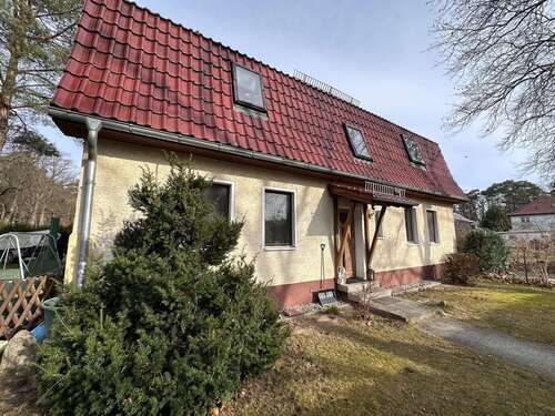 Foto - Wohnung zum Mieten in Zeuthen 800,00 € 51 m²