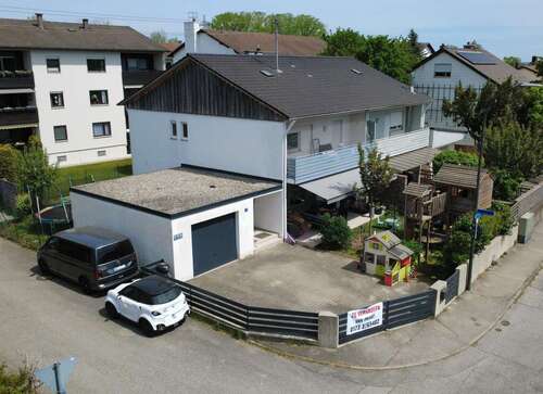 Foto - Haus zum Kaufen in Ampfing 419.000,00 € 156 m²