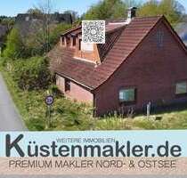 Haus zum Kaufen in Hechthausen 68.000,00 € 145 m²