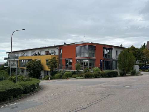 Foto - Wohnung zum Kaufen in Neckarwestheim 79.000,00 € 22.36 m²
