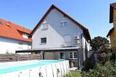 Haus zum Kaufen in Mannheim 585.000,00 € 120 m²
