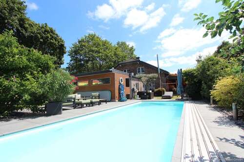Foto - Haus zum Mieten in Nettetal 2.500,00 € 210 m²