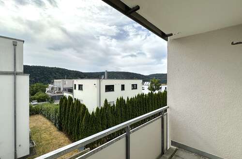 Foto - Wohnung zum Mieten in Nagold 735,00 € 65.85 m²