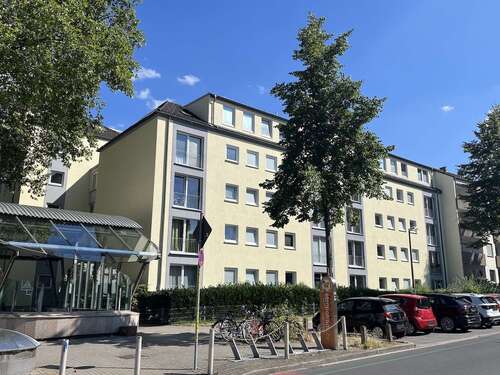 Foto - Wohnung zum Mieten in Dortmund 580,00 € 58 m²