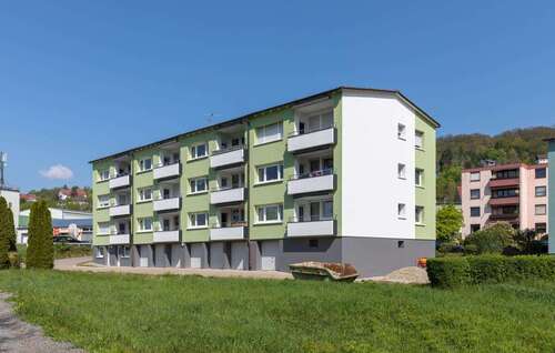 Foto - Wohnung zum Mieten in Niefern-Öschelbronn 556,00 € 63.51 m²