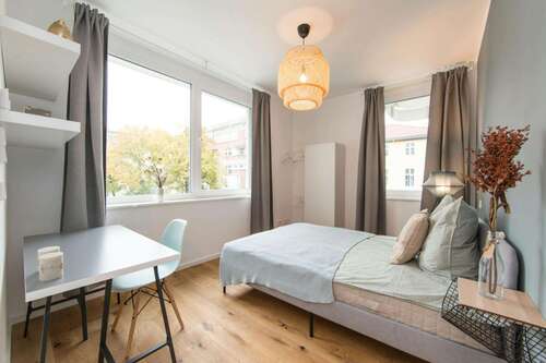 Foto - WG-Zimmer in Berlin 750,00 € 14 m²