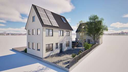 Foto - Haus zum Kaufen in Herxheim 599.000,00 € 142.57 m²