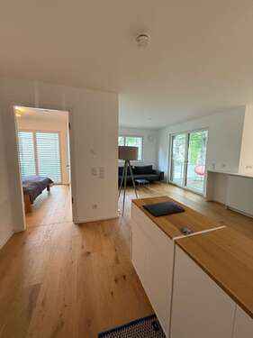 Foto - Wohnung zum Mieten in München 1.600,00 € 57.01 m²
