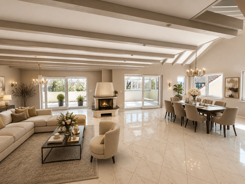 Foto - Wohnung zum Kaufen in Langenargen 995.000,00 € 232 m²