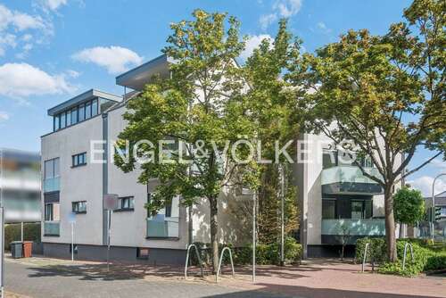 Foto - Wohnung zum Kaufen in Pulheim 395.000,00 € 102 m²