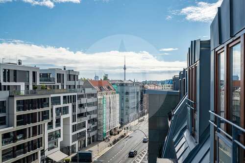 Foto - Wohnung zum Kaufen in Berlin 498.000,00 € 66.59 m²
