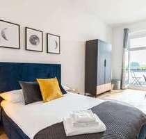 WG-Zimmer in Berlin 850,00 € 16 m²