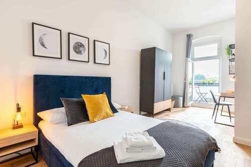 Foto - WG-Zimmer in Berlin 850,00 € 16 m²