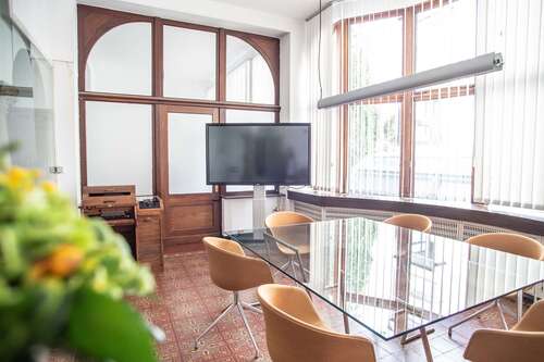 Foto - Büro in Bremen 600,00 € 40 m² - 600,00 EUR Kaltmiete, ca.  40,00 m²