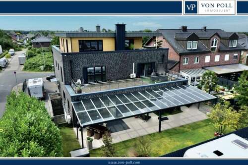 Foto - Haus zum Kaufen in Mönchengladbach 2.850.000,00 € 827 m²