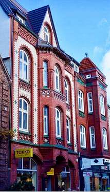 Foto - Wohnung zum Mieten in Elmshorn 875,00 € 74 m²