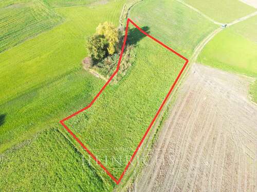 Foto - Grundstück zu verkaufen in Kirchdorf an der Amper 230.000,00 € 15790 m²
