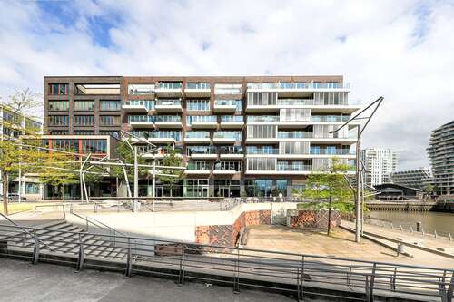 Foto - Büro in Hamburg 4.950,00 € 144 m²
