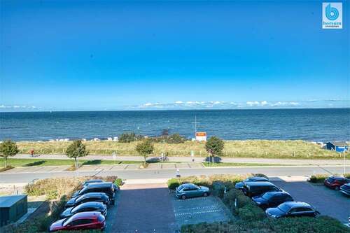 Foto - Wohnung zum Kaufen in Heiligenhafen 172.000,00 € 36 m²