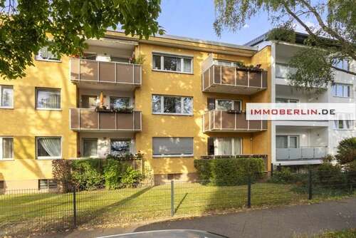 Foto - Wohnung zum Kaufen in Berlin 285.000,00 € 65 m²