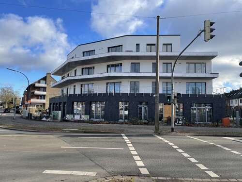Foto - Wohnung zum Mieten in Delmenhorst 1.120,00 € 80 m²