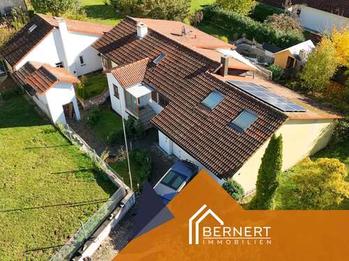 Foto - Haus zum Kaufen in Riedbach 350.000,00 € 220 m²