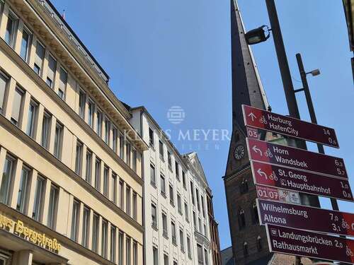 Foto - Büro in Hamburg 7.000,00 € 484.23 m²