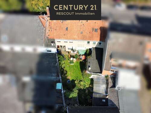 Foto - Haus zum Kaufen in Mönchengladbach-Hardt 275.000,00 € 206 m²