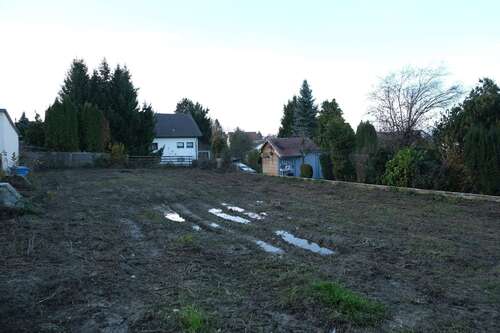 Foto - Grundstück zu verkaufen in Wittislingen 99.000,00 € 659 m²