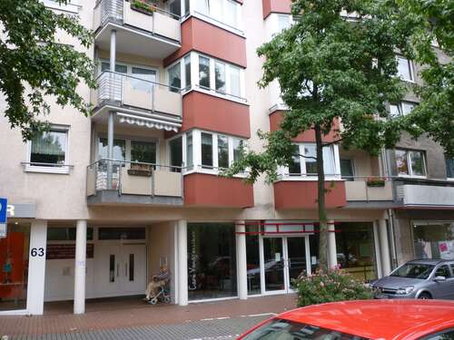 Foto - Wohnung zum Kaufen in Dortmund 149.000,00 € 50 m²