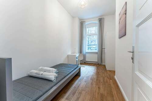 Foto - WG-Zimmer in Berlin 665,00 € 10 m²