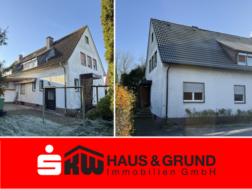 Foto - Haus zum Kaufen in Rheda-Wiedenbrück 199.000,00 € 94 m²