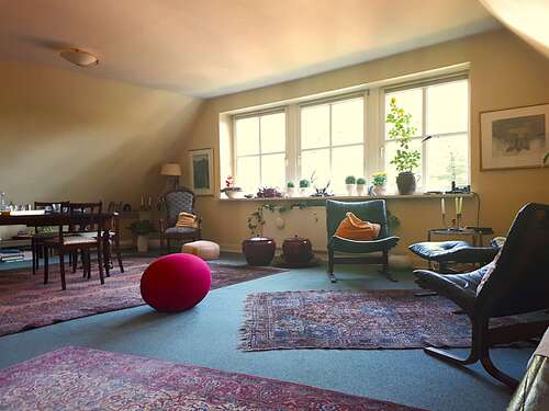 Foto - Wohnung zum Kaufen in Bendestorf 415.000,00 € 125 m²