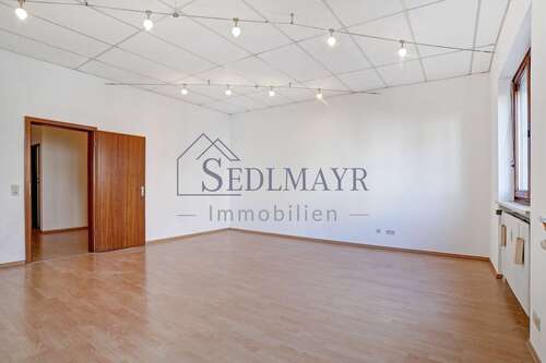 Foto - Büro in Gilching 800,00 € 52 m²