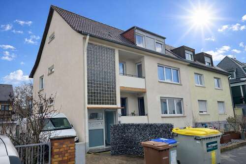 Foto - Haus zum Kaufen in Mannheim 699.000,00 € 272 m²