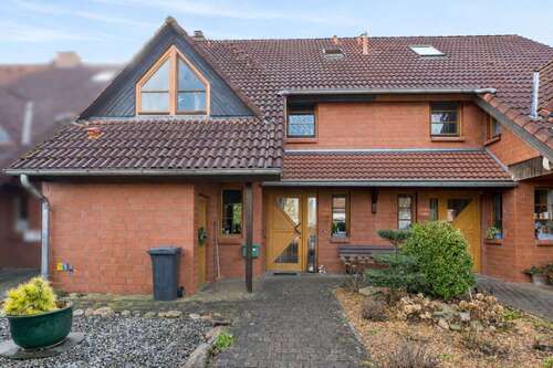 Foto - Haus zum Kaufen in Celle 250.000,00 € 121 m²