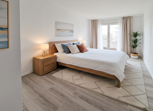 Foto - Wohnung zum Kaufen in Heusenstamm 137.900,00 € 43.2 m²