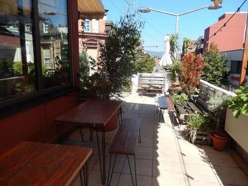 Foto - Gastronomie in Landau 350.000,00 € 298 m²