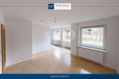Foto - Wohnung zum Kaufen in Clausthal-Zellerfeld 59.000,00 € 56.3 m²