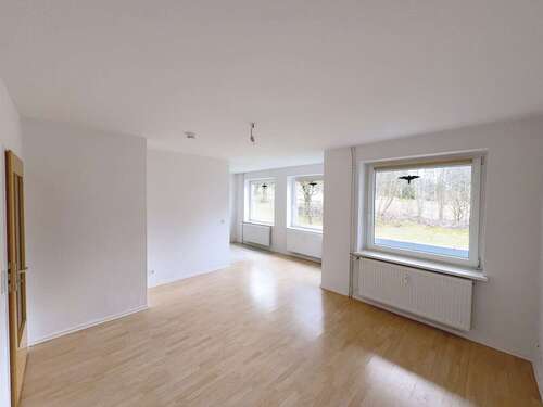 Foto - Wohnung zum Kaufen in Clausthal-Zellerfeld 52.900,00 € 56.3 m²