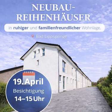 Foto - Haus zum Kaufen in Bad Lippspringe 399.900,00 € 102.5 m²