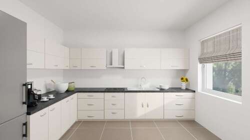 Foto - Haus zum Kaufen in Bad Lippspringe 399.900,00 € 102.5 m²