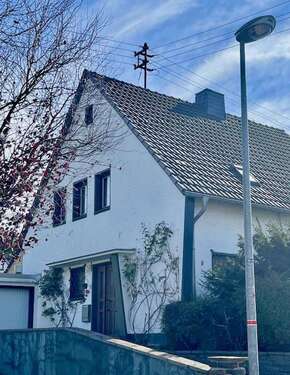 Foto - Haus zum Kaufen in Alfter-Witterschlick 420.000,00 € 172 m²