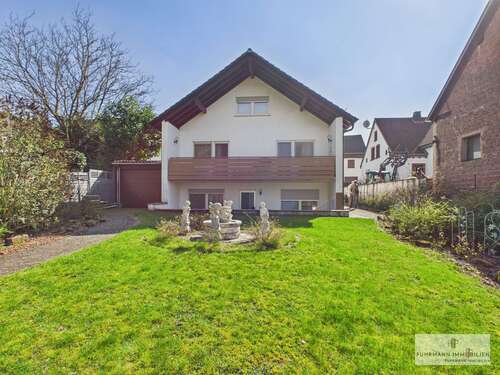 Foto - Haus zum Kaufen in Mackenbach 469.000,00 € 222 m²